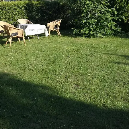 Künstler 3 Küche Bad Zentrale Lage Apartamento *