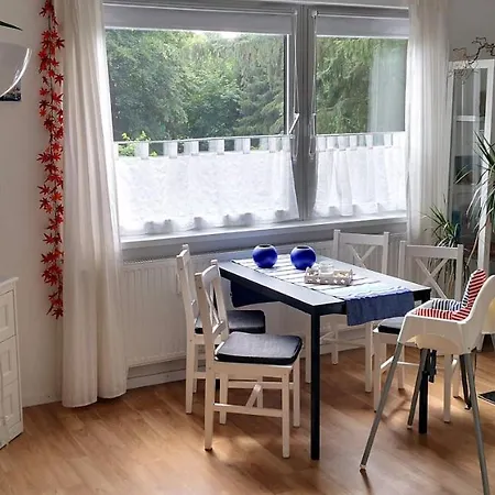 Kuenstler 3 Kueche Bad Zentrale Lage Appartamento