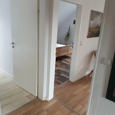 Kuenstler 3 Kueche Bad Zentrale Lage Appartamento