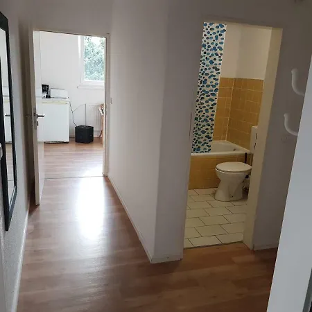 Kuenstler 3 Kueche Bad Zentrale Lage *