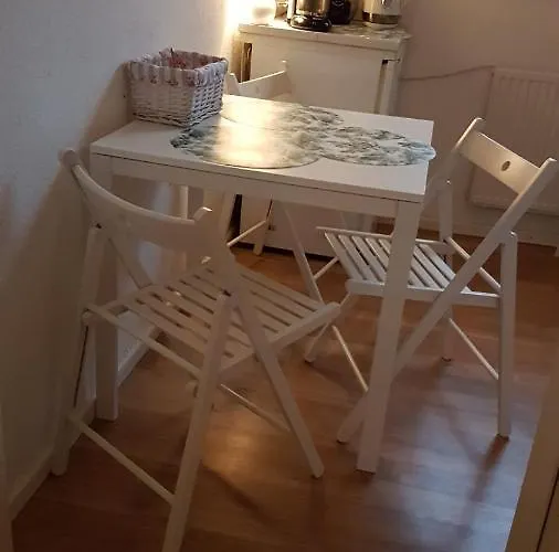 Kuenstler 3 Kueche Bad Zentrale Lage شقة Wulsbuttel