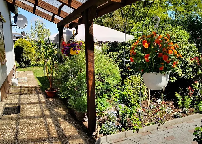 Kuenstler 3 Kueche Bad Zentrale Lage *