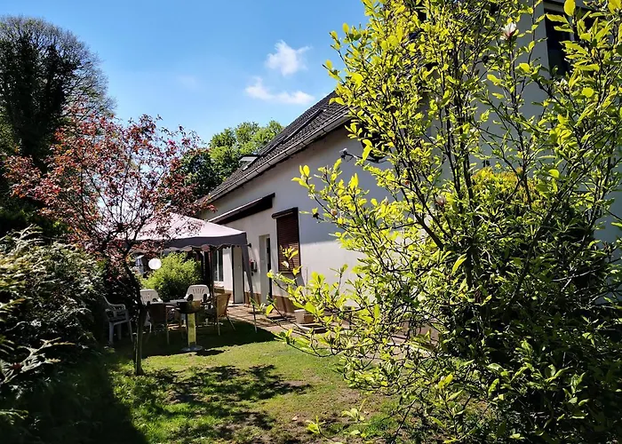 شقة Kuenstler 3 Kueche Bad Zentrale Lage Wulsbuttel
