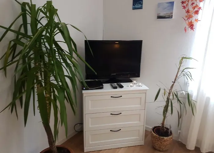شقة Kuenstler 3 Kueche Bad Zentrale Lage Wulsbuttel